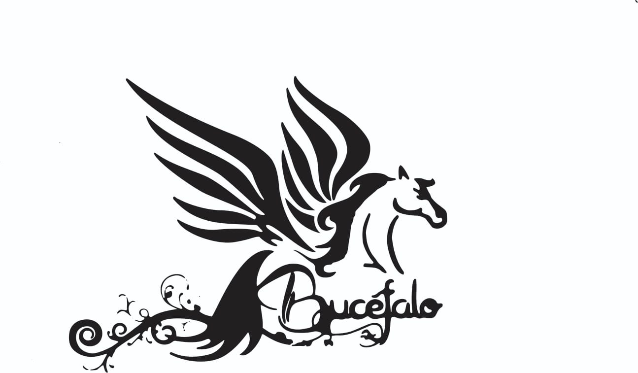 Logo-Bucefalo