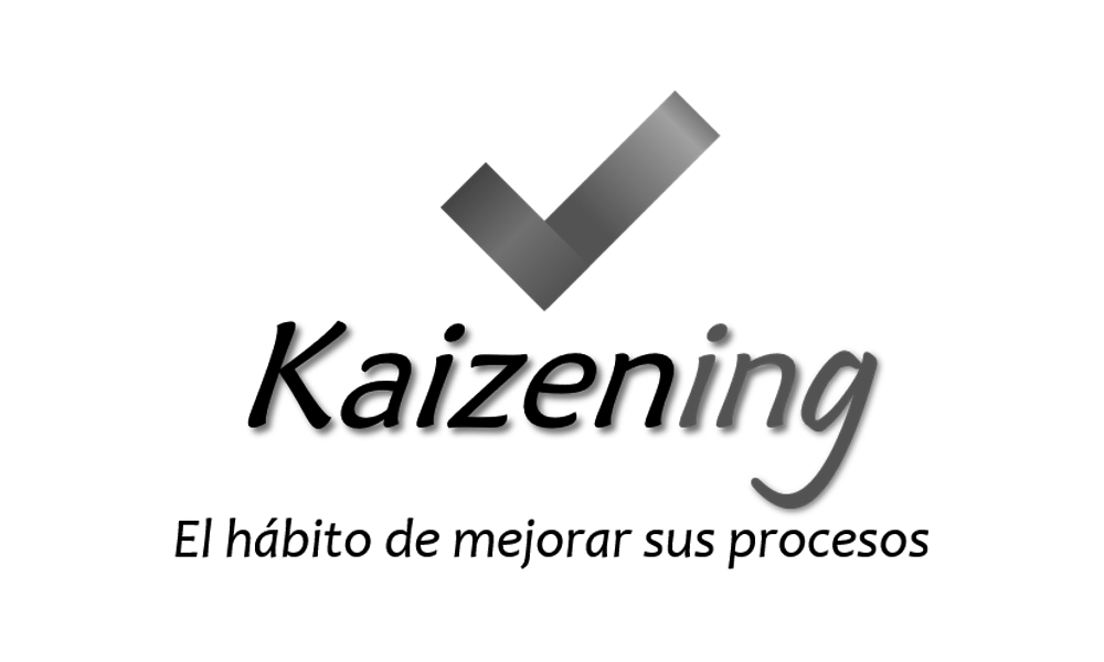 Logo-Kaizening