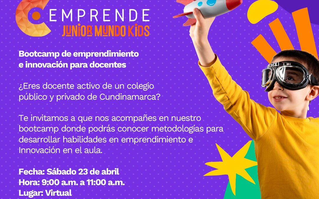 C Emprende Junior