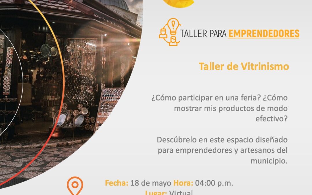 Taller para Emprendedores