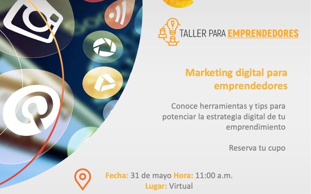 Marketing Digital CEmprende